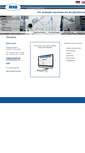 Mobile Screenshot of mso-gmbh.com